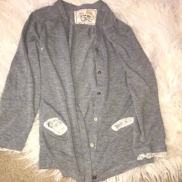 Kids sweater - Picture 1 of 5